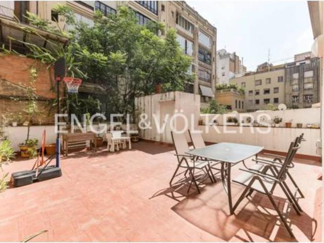 Piso Venta Barcelona Capital, El Putxet El Farró