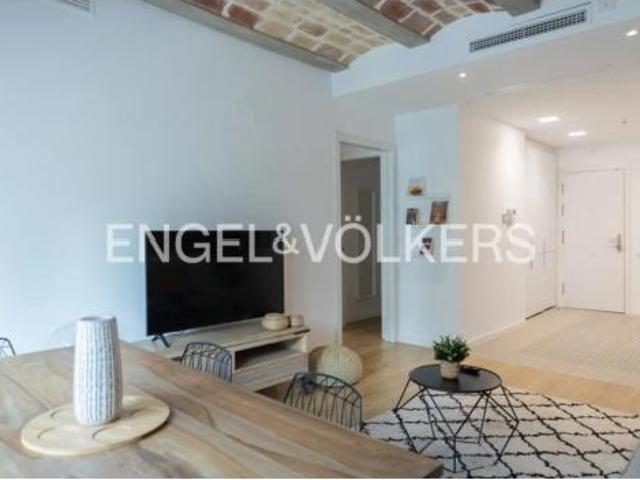 Piso Venta Barcelona Capital, El Putxet El Farró