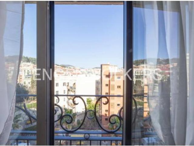 Piso Venta Barcelona Capital, El Putxet El Farró
