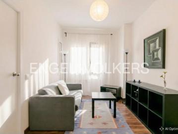 Piso Venta Barcelona Capital, El Putxet El Farró