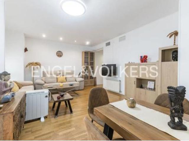Piso Venta Barcelona Capital, El Putxet El Farró