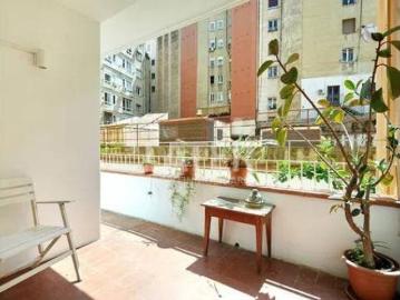Piso Venta Barcelona Capital, El Putxet El Farró