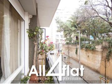 Apartamento Venta Barcelona Capital, El Putxet El Farró