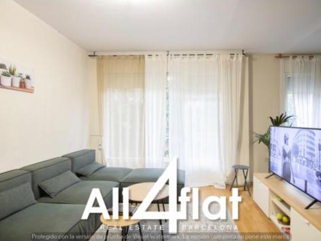 Apartamento Venta Barcelona Capital, El Putxet El Farró
