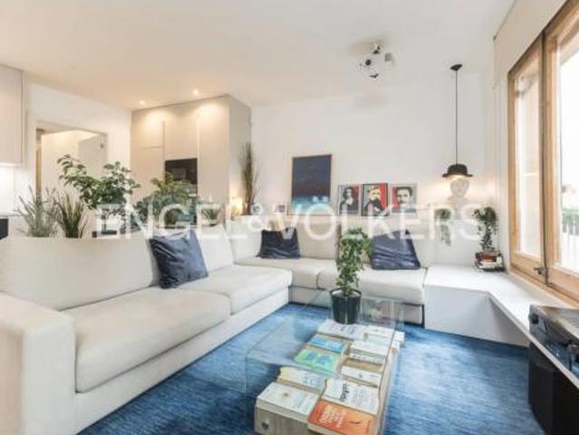 Piso Venta Barcelona Capital, El Putxet El Farró