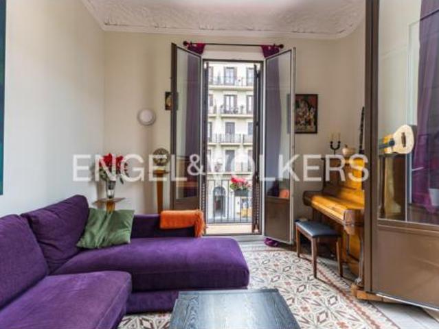 Piso Venta Barcelona Capital, El Parc La Llacuna del Poblenou