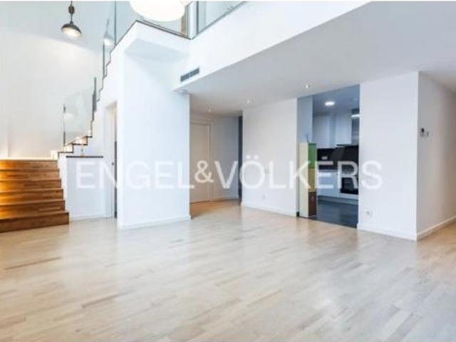 Piso Venta Barcelona Capital, El Parc La Llacuna del Poblenou