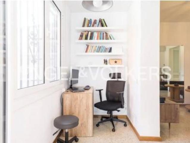Piso Venta Barcelona Capital, El Parc La Llacuna del Poblenou