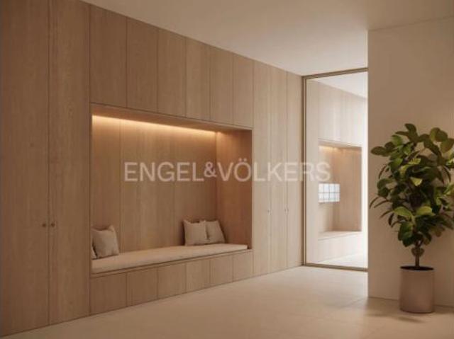 Piso Venta Barcelona Capital, El Parc La Llacuna del Poblenou