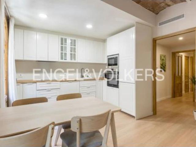 Piso Venta Barcelona Capital, El Poble sec