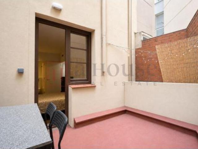 Piso Venta Barcelona Capital, El Poble sec