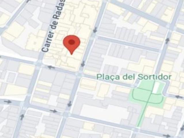 Piso Venta Barcelona Capital, El Poble sec