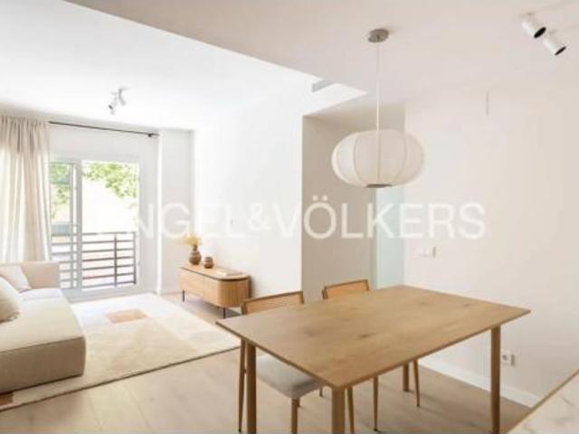 Piso Venta Barcelona Capital, El Poble sec