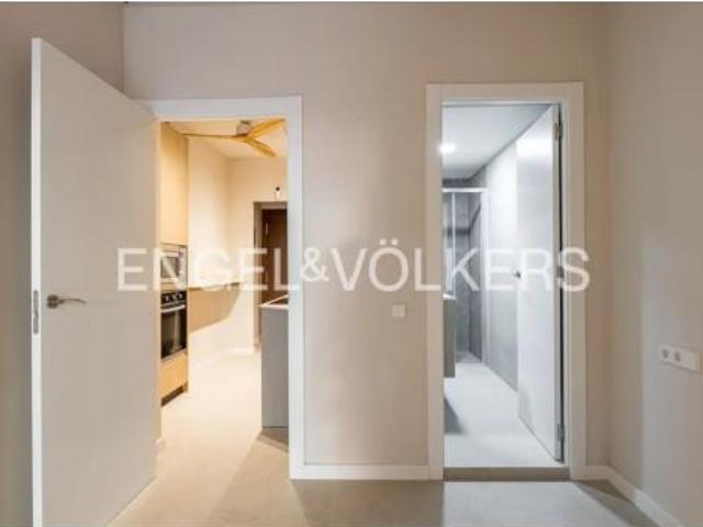 Piso Venta Barcelona Capital, El Poble sec
