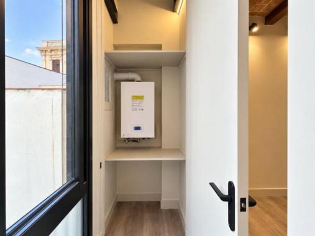 Piso Venta Barcelona Capital, El Poble sec