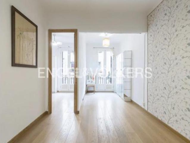 Piso Venta Barcelona Capital, El Poble sec