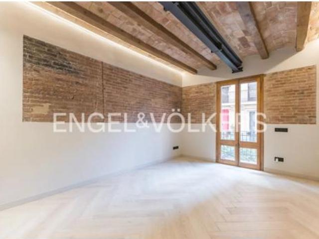 Piso Venta Barcelona Capital, El Poble sec