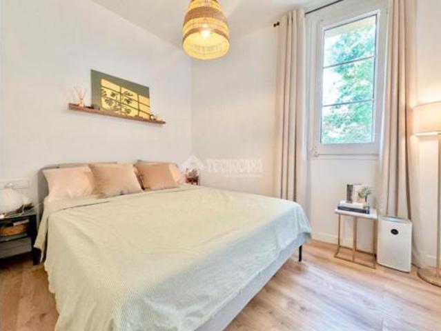 Piso Venta Barcelona Capital, El Poble sec