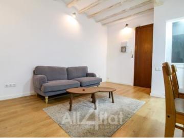 Piso Venta Barcelona Capital, El Poble sec