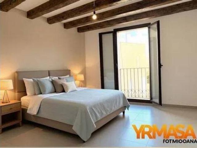 Piso Venta Barcelona Capital, El Poble sec