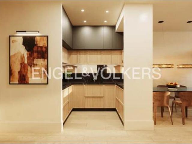 Piso Venta Barcelona Capital, El Poble sec