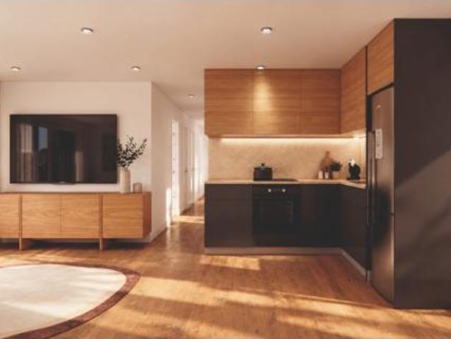 Piso Venta Barcelona Capital, El Poble sec