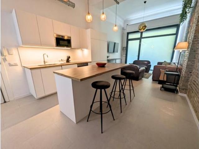 Piso Venta Barcelona Capital, El Poble sec