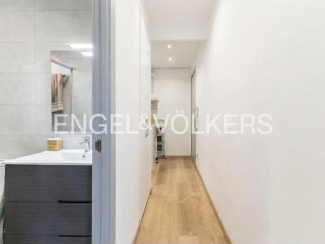 Piso Venta Barcelona Capital, El Poble sec