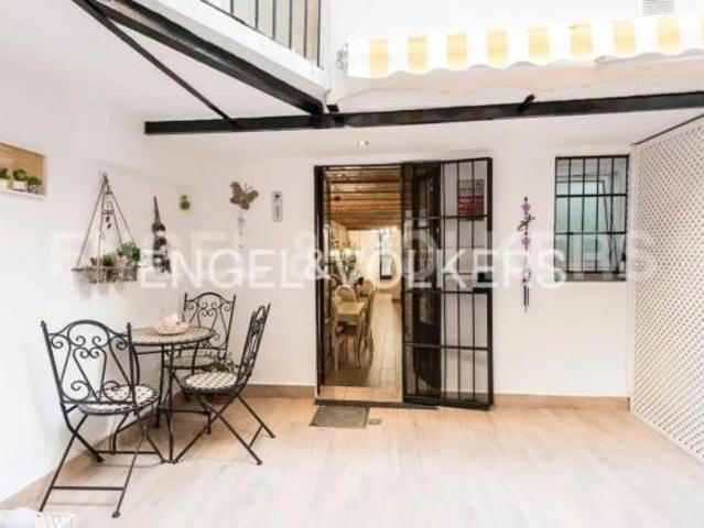 Piso Venta Barcelona Capital, El Poble sec