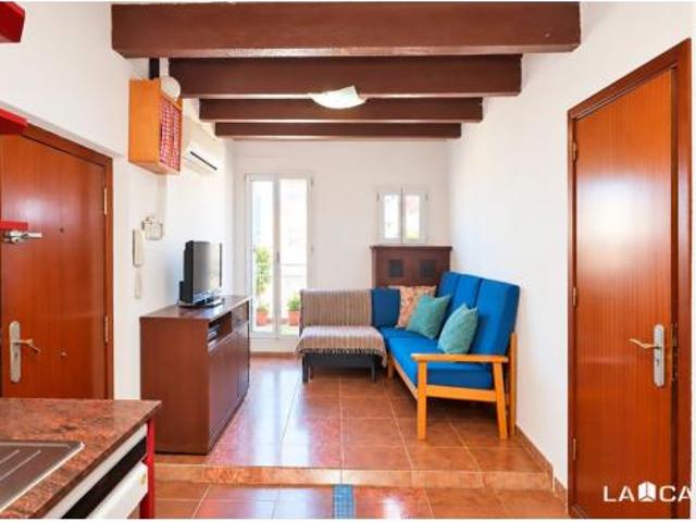 Piso Venta Barcelona Capital, El Poble sec
