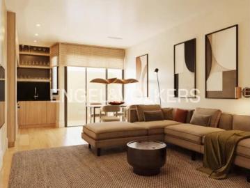 Piso Venta Barcelona Capital, El Poble sec