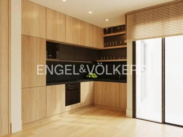Piso Venta Barcelona Capital, El Poble sec