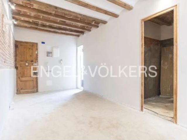 Piso Venta Barcelona Capital, El Poble sec