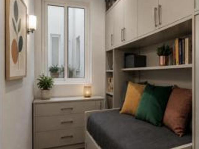 Piso Venta Barcelona Capital, El Poblenou