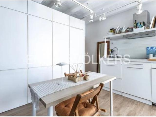 Piso Venta Barcelona Capital, El Poblenou