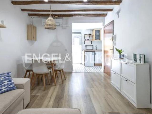 Piso Venta Barcelona Capital, El Poblenou
