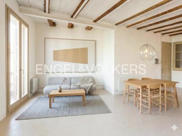 Piso Venta Barcelona Capital, El Poblenou