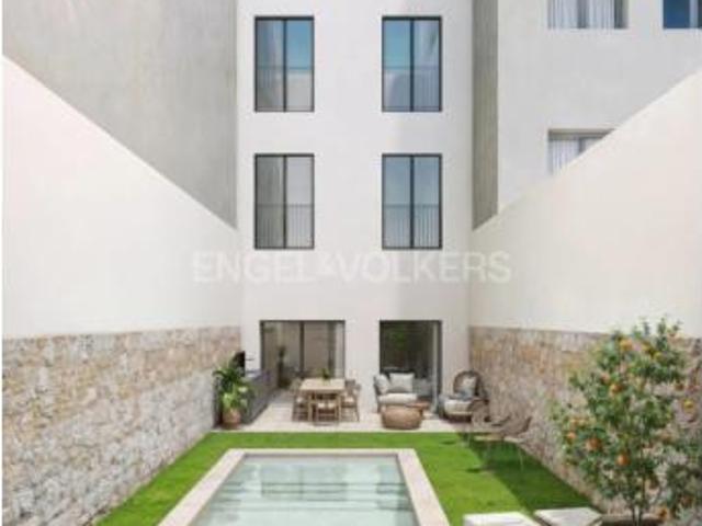 Piso Venta Barcelona Capital, El Poblenou