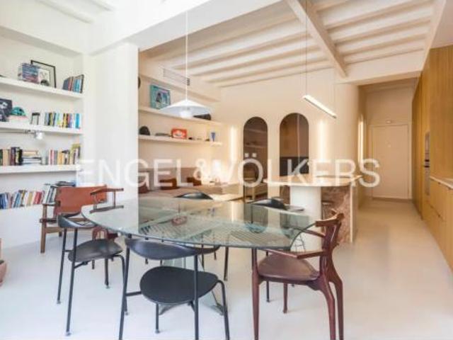 Piso Venta Barcelona Capital, El Poblenou