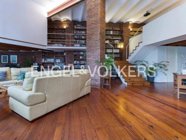 Piso Venta Barcelona Capital, El Poblenou