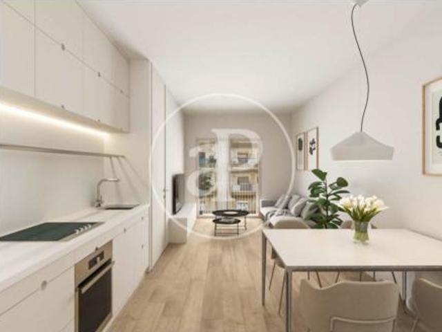 Piso Venta Barcelona Capital, El Poblenou