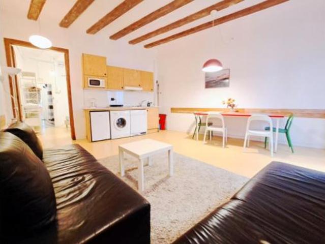 Piso Venta Barcelona Capital, El Raval