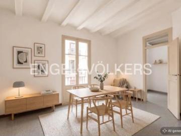 Piso Venta Barcelona Capital, El Raval