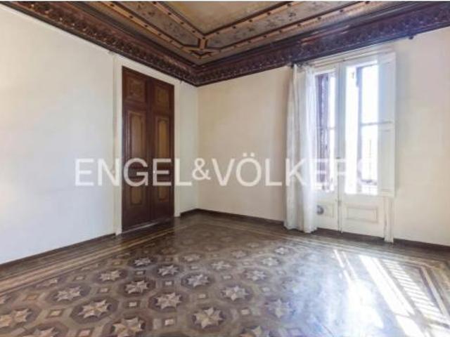 Piso Venta Barcelona Capital, El Raval