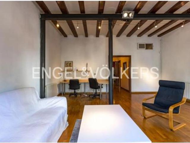 Piso Venta Barcelona Capital, El Raval