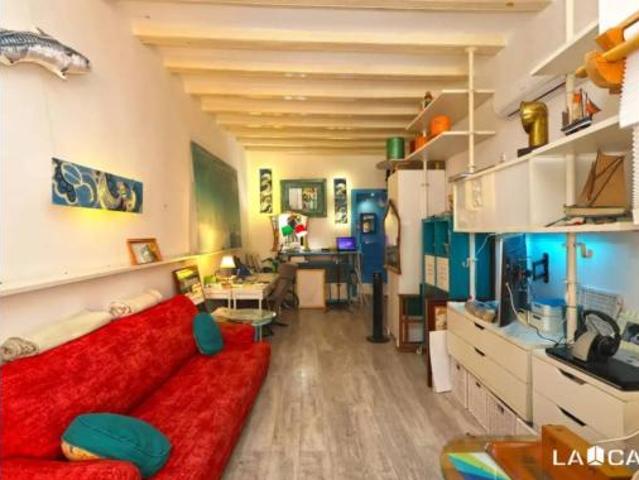 Piso Venta Barcelona Capital, El Raval
