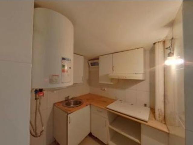 Piso Venta Barcelona Capital, El Raval