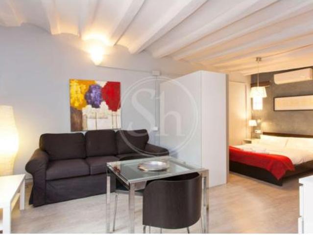Piso Venta Barcelona Capital, El Raval