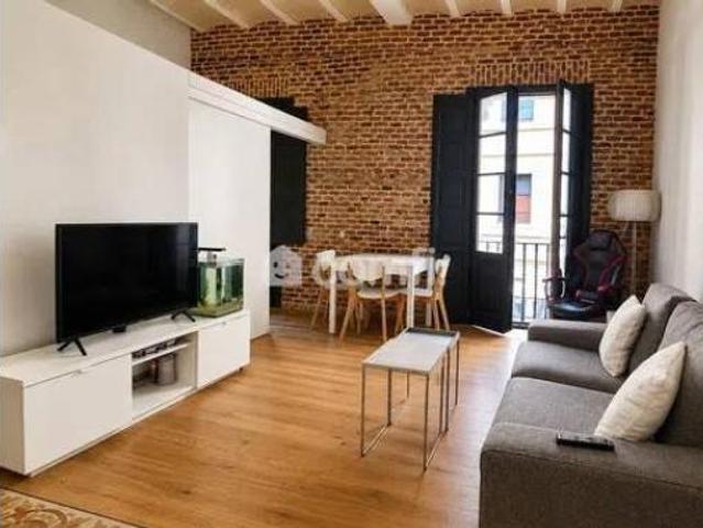 Piso Venta Barcelona Capital, El Raval
