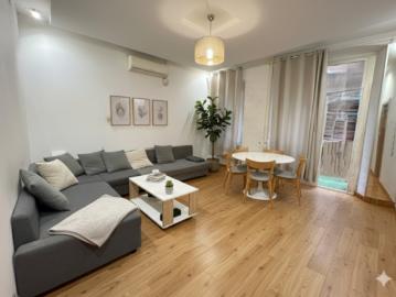 Piso Venta Barcelona Capital, El Raval